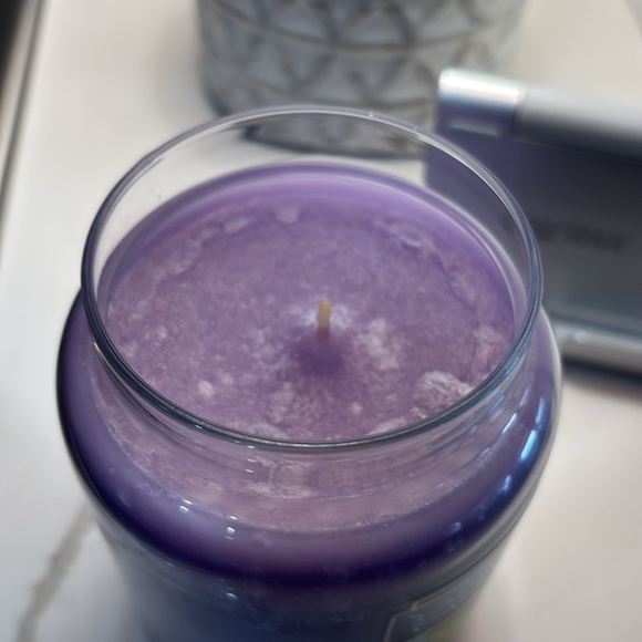 Sand + Paws 2-wick and Yankee candle - Picture 7 of 8